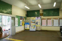 枇杷島駅